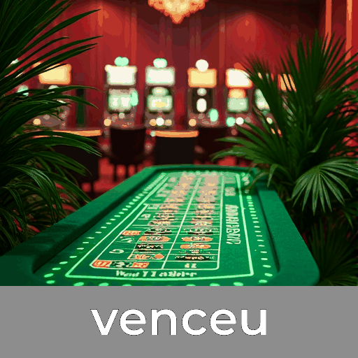 Venceu: A Plataforma de Bônus e Promoções Que Você Merece