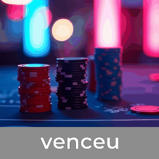 Experimente o Venceu: Apostas Rápidas e Completas