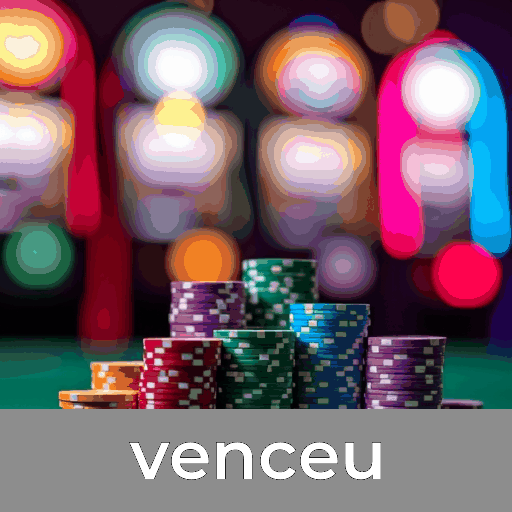 Sinta a Emoção e Realismo Psicológico no Cassino venceu