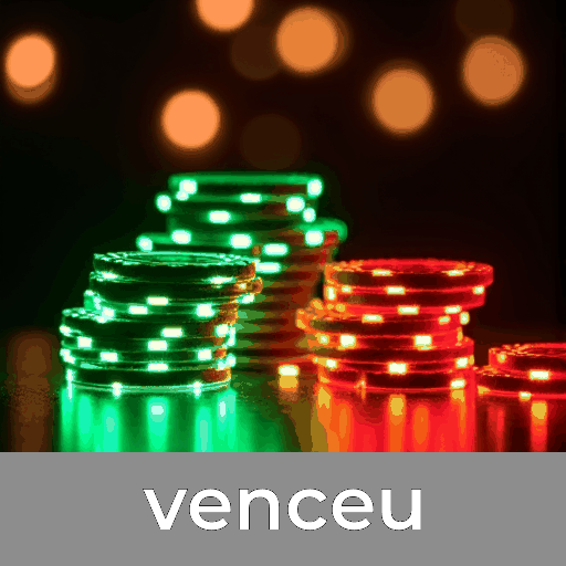 Venceu: Domine jogos de cassino com estratégias certeiras