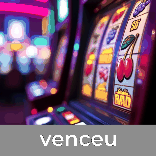 Venceu: Plataforma Segura e Líder em Confiança