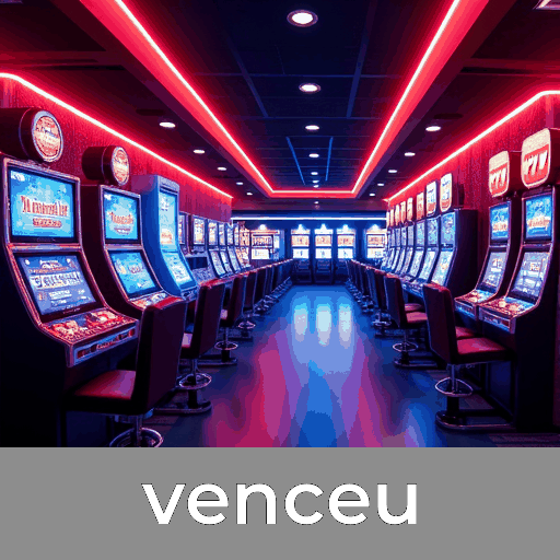 Venceu: A Plataforma de Bônus e Promoções Que Você Merece