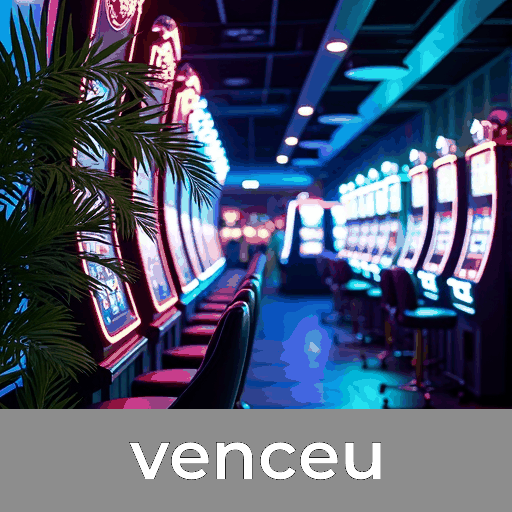 Venceu: Cassino Online e Apostas com Segurança e Rapidez