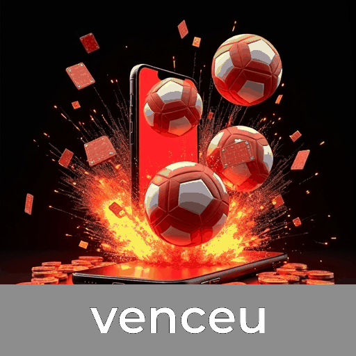 Venceu: Domine jogos de cassino com estratégias certeiras
