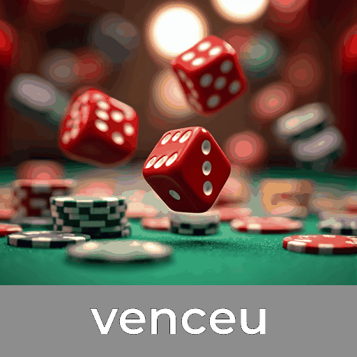 Venceu: Plataforma Segura e Líder em Confiança