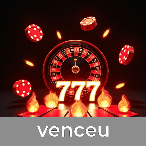 Venceu: Plataforma Segura e Líder em Confiança