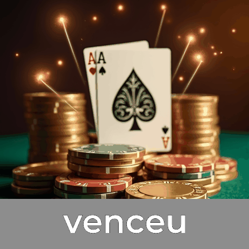venceu: Tecnologia Inovadora Moldando o Futuro dos Jogos Online