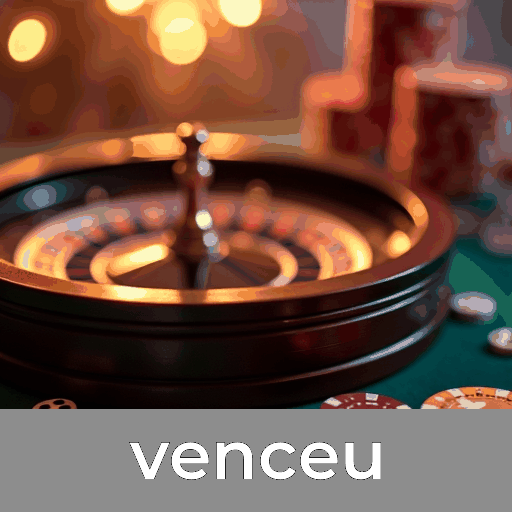 Venceu: Plataforma Segura e Líder em Confiança