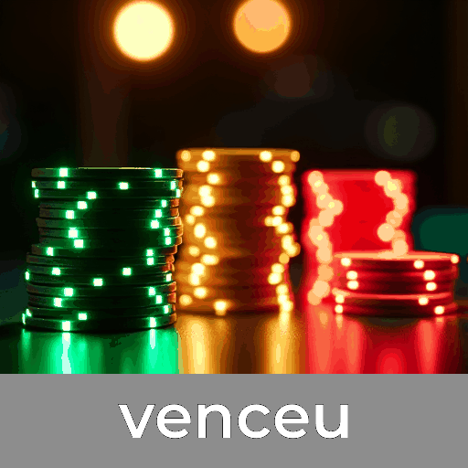 venceu: Tecnologia Inovadora Moldando o Futuro dos Jogos Online