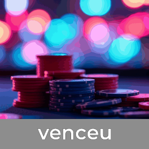 Venceu: Cassino Online e Apostas com Segurança e Rapidez