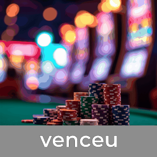 Sinta a Emoção e Realismo Psicológico no Cassino venceu